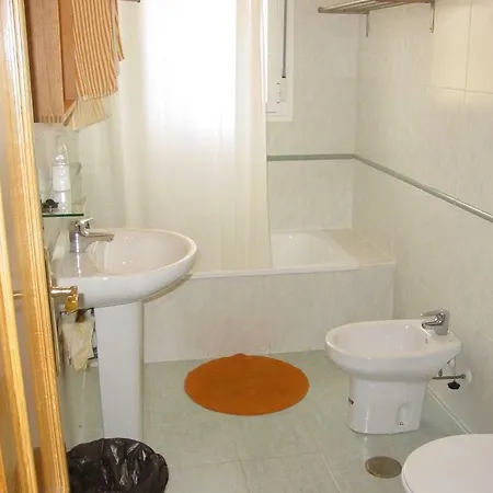 Villa B. Mar